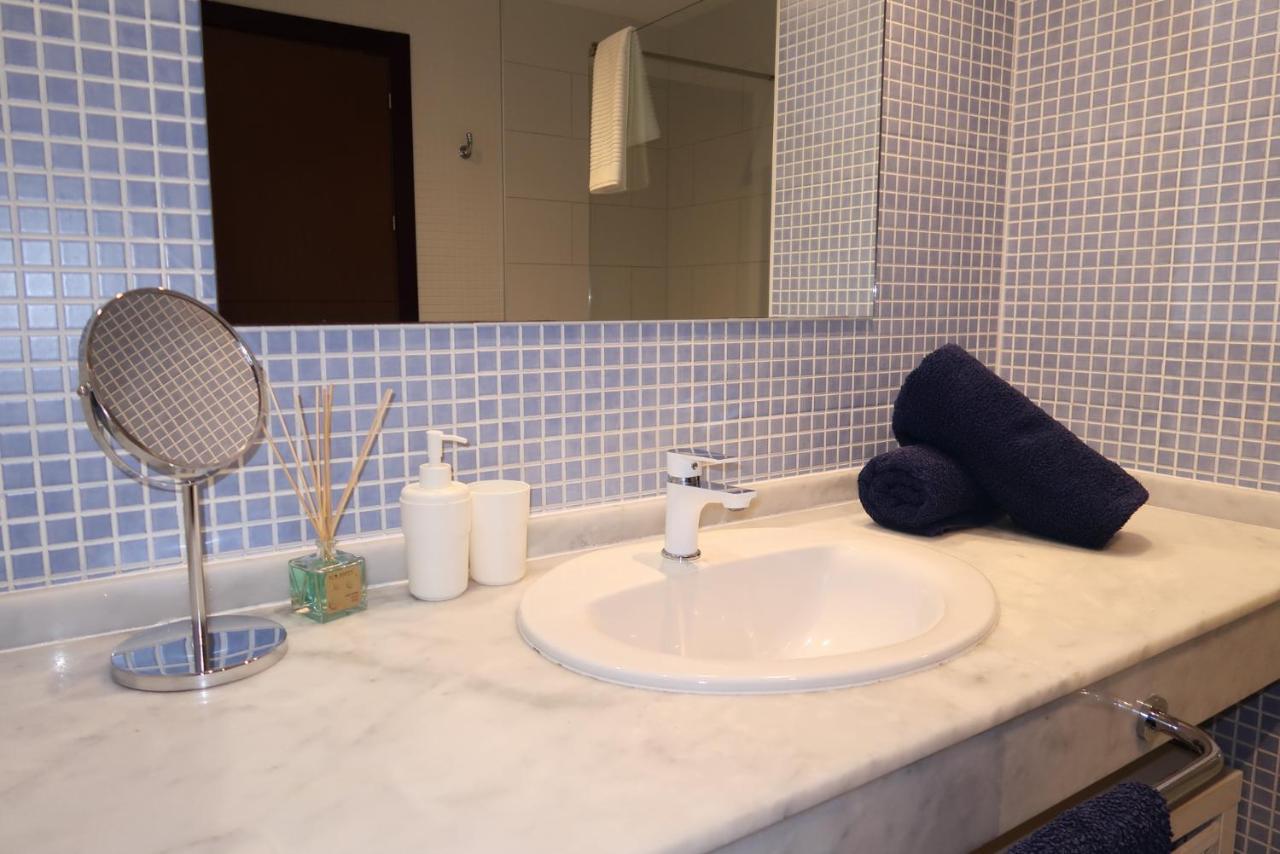 Spacious Apartment With Large Private Garden In Palm Mar מראה חיצוני תמונה