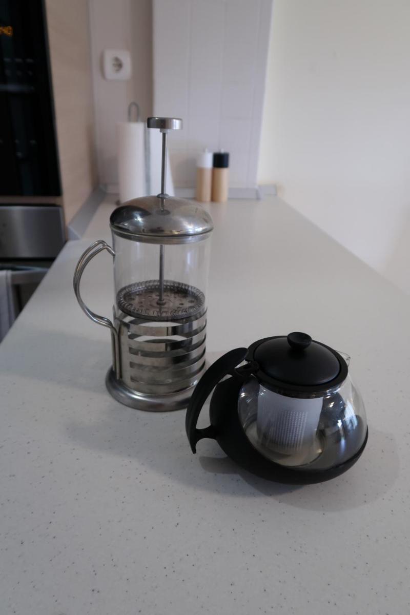 Spacious Apartment With Large Private Garden In Palm Mar מראה חיצוני תמונה