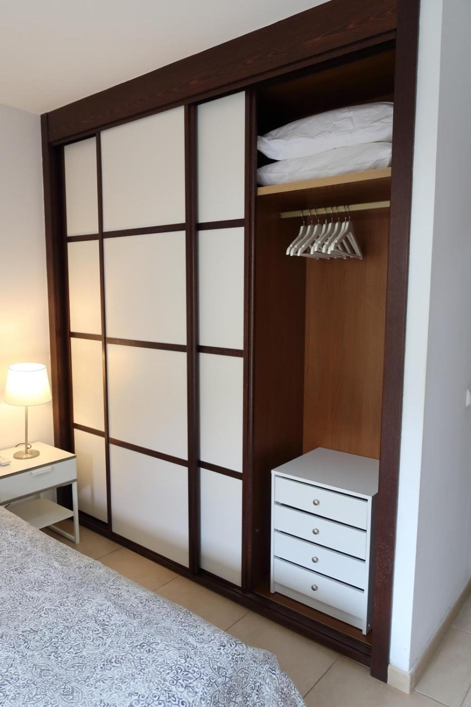 Spacious Apartment With Large Private Garden In Palm Mar מראה חיצוני תמונה