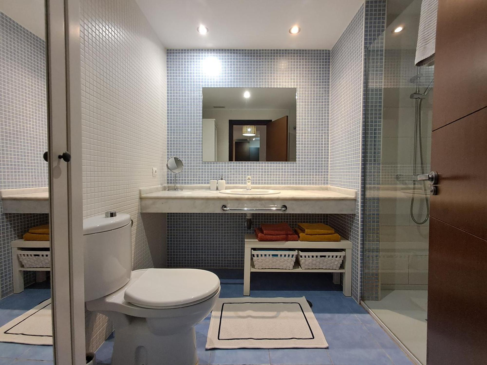Spacious Apartment With Large Private Garden In Palm Mar מראה חיצוני תמונה