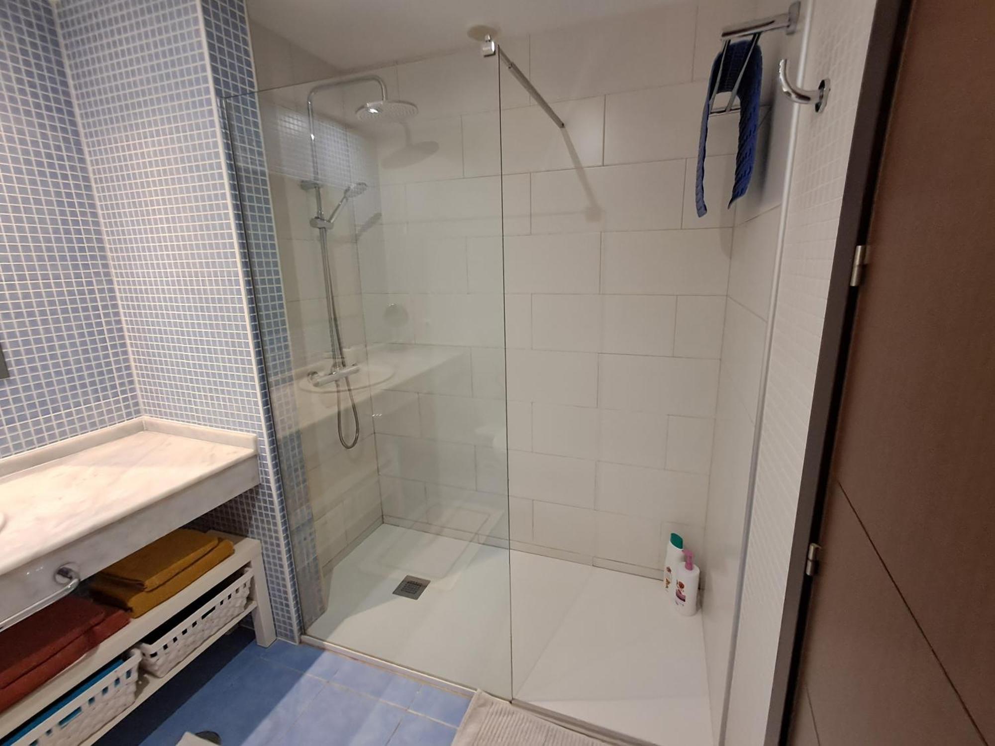 Spacious Apartment With Large Private Garden In Palm Mar מראה חיצוני תמונה